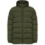 Verde Militar Oscuro
