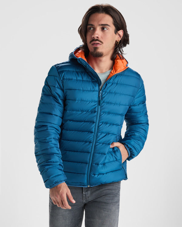 Chaqueta Norway 290 Hombre 2026-09-09 09:18:39