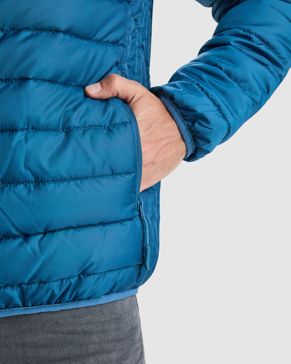 Chaqueta Norway 290 Hombre 2026-09-09 09:18:39