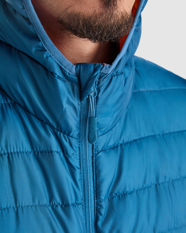 Chaqueta Norway 290 Hombre 2026-09-09 09:18:39