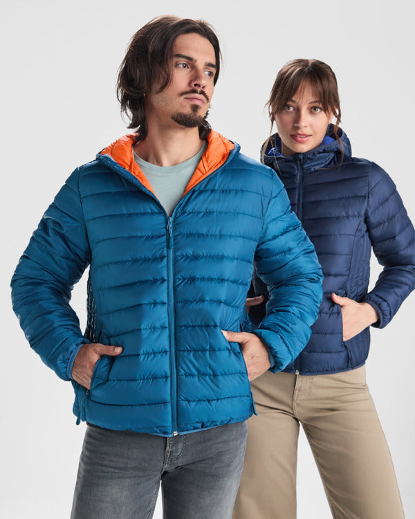 Chaqueta Norway 290 Hombre 2026-09-09 09:18:39