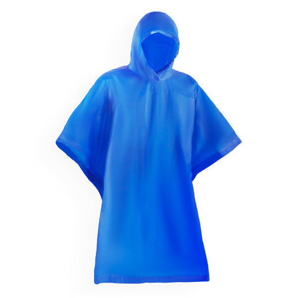 Poncho Damper PVC Unisex 2026-08-20 18:00:49