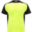 Amarillo Fluor/ Negro