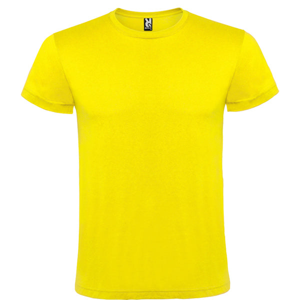 Camiseta Atomic 150 Hombre 2026-08-23 21:59:19