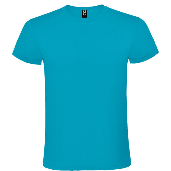 Camiseta Atomic 150 Hombre 2026-08-10 11:57:32