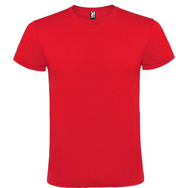 Camiseta Atomic 150 Hombre 2026-08-10 11:57:57