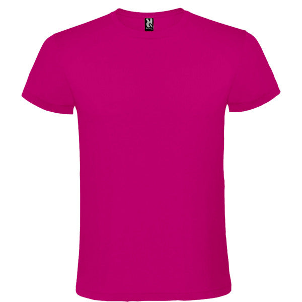 Camiseta Atomic 150 Hombre 2026-08-10 11:57:57