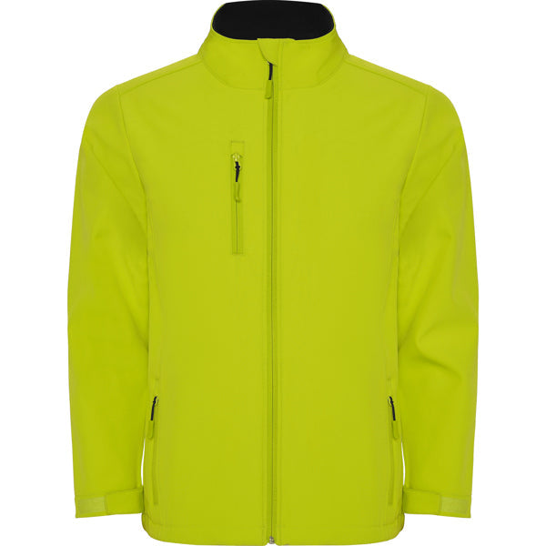 Softshell Nebraska 300 Hombre 2026-07-13 10:27:42