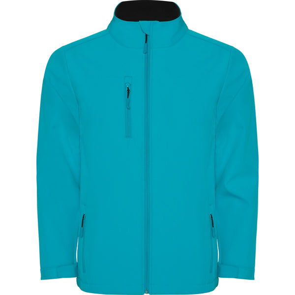 Softshell Nebraska 300 Hombre 2026-07-13 10:29:34