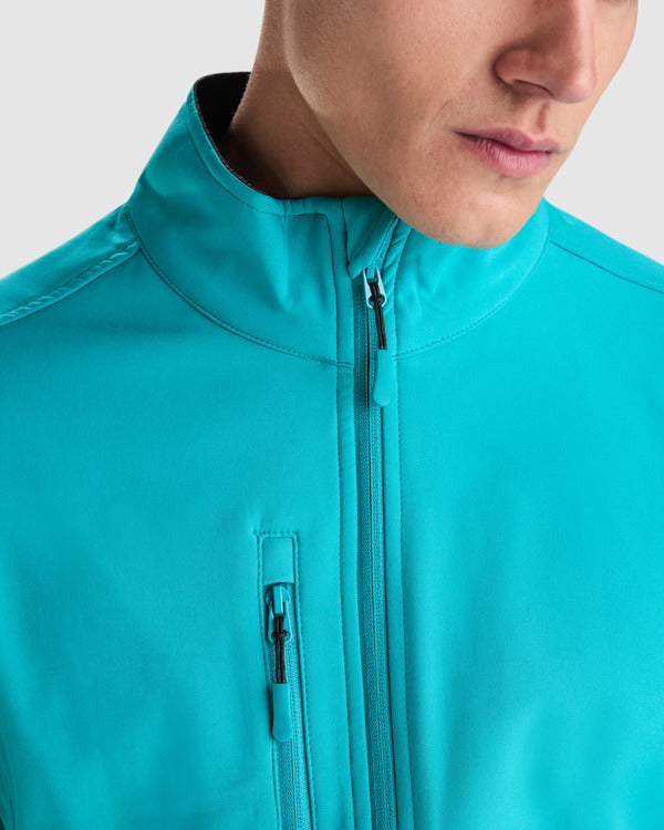 Softshell Nebraska 300 Hombre 2026-07-13 10:29:34