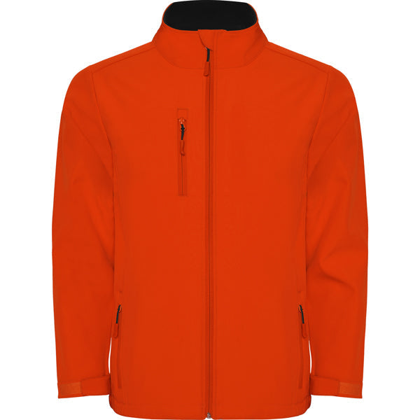 Softshell Nebraska 300 Hombre 2026-07-13 10:28:22