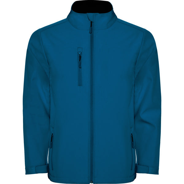 Softshell Nebraska 300 Hombre 2026-07-14 10:03:26