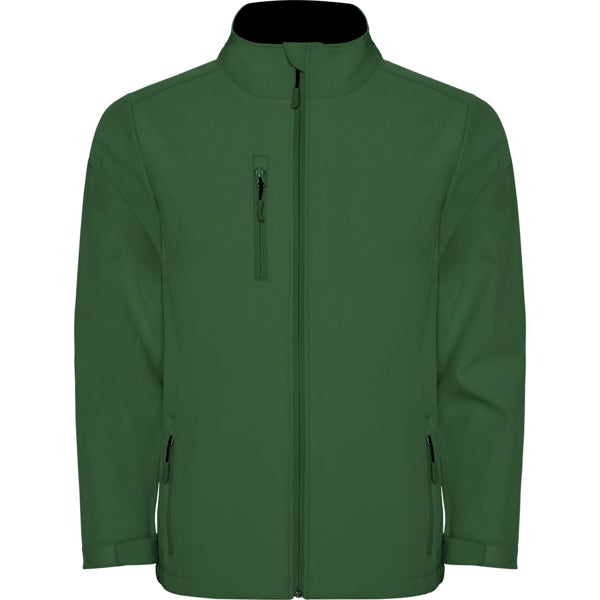 Softshell Nebraska 300 Hombre 2026-07-14 10:03:26