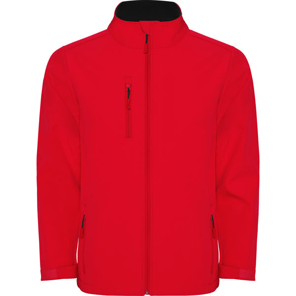 Softshell Nebraska 300 Hombre 2026-07-13 10:28:55