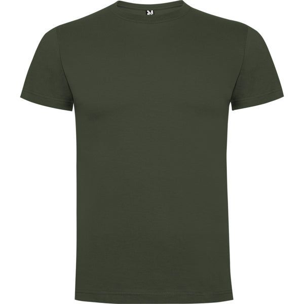 Camiseta Dogo Premium 165 Hombre 2026-08-10 20:36:02