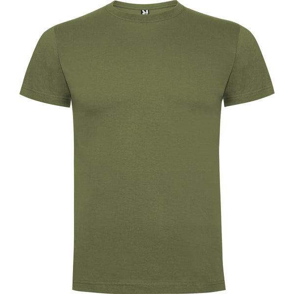 Camiseta Dogo Premium 165 Hombre 2026-08-10 20:36:02