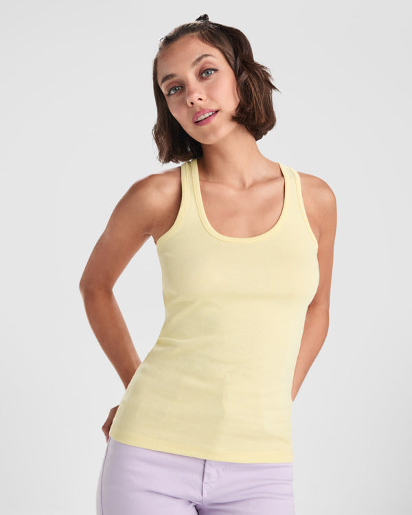 Camiseta Carolina 220 Mujer 2026-07-07 23:01:50