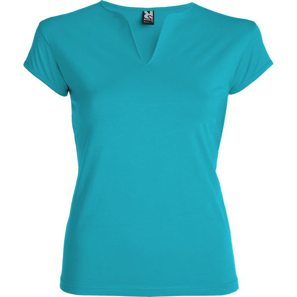 Camiseta Belice 200 Mujer 2026-06-20 15:49:55