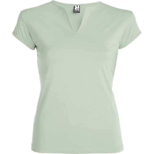 Camiseta Belice 200 Mujer 2026-06-20 15:50:26