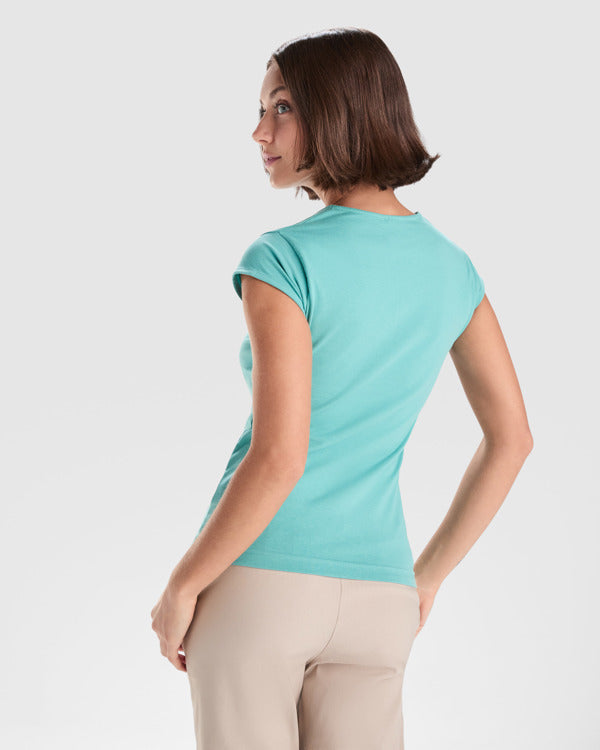 Camiseta Belice 200 Mujer 2026-06-20 15:50:52