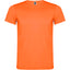 Naranja Fluor