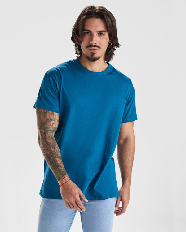 Camiseta Beagle 155 Unisex 2026-08-01 21:59:05