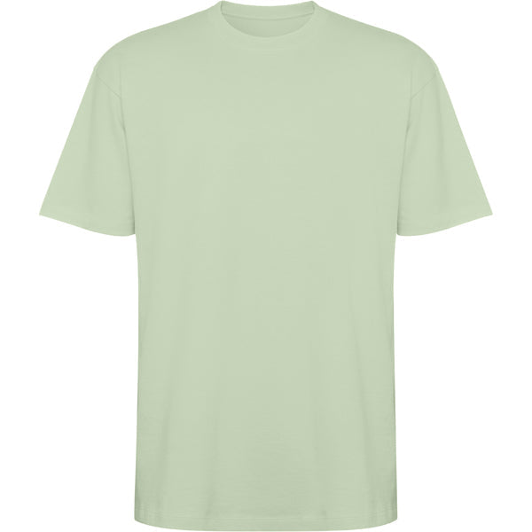 Camiseta Bull 210 Unisex 2026-07-15 11:31:36