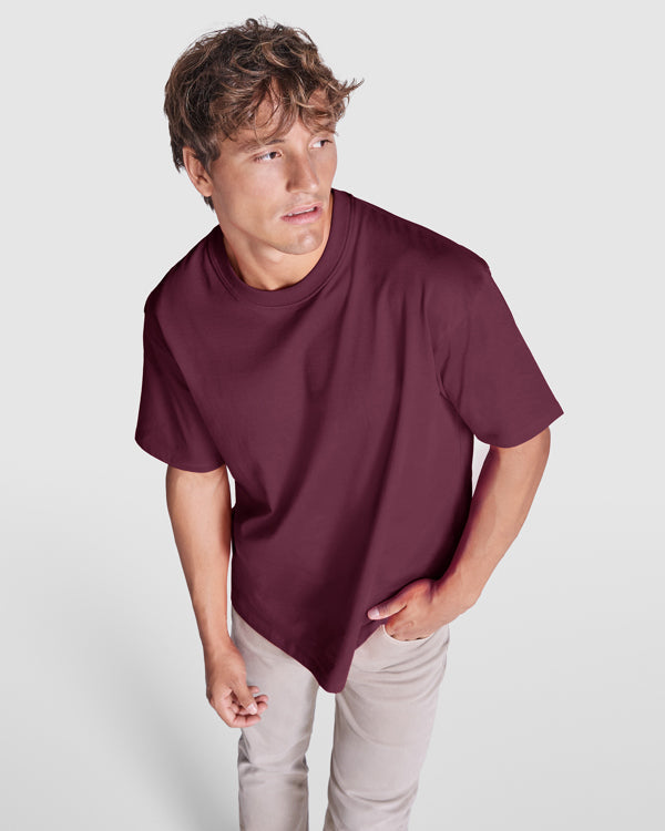 Camiseta Bull 2025-11-18 09:29:05