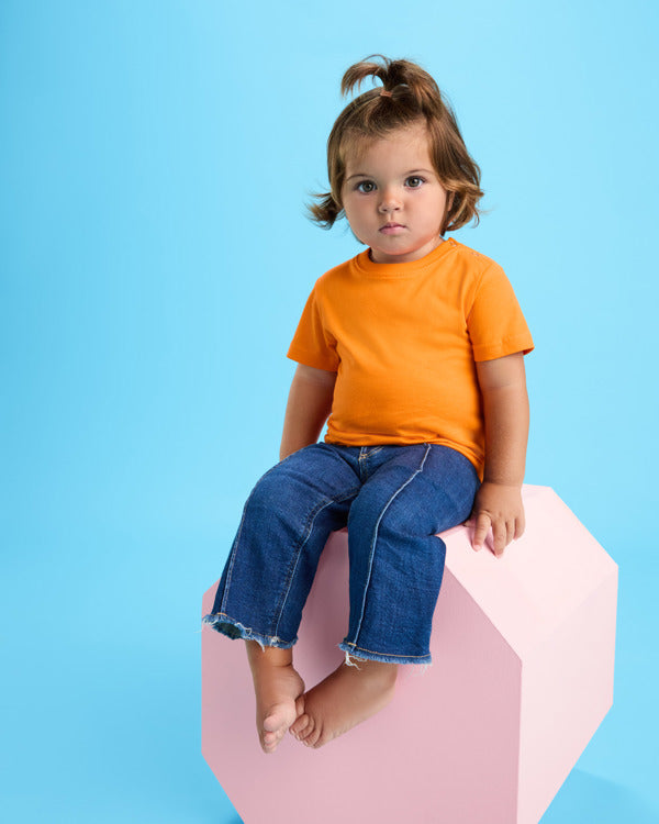 Camiseta Baby 2026-08-10 07:22:54