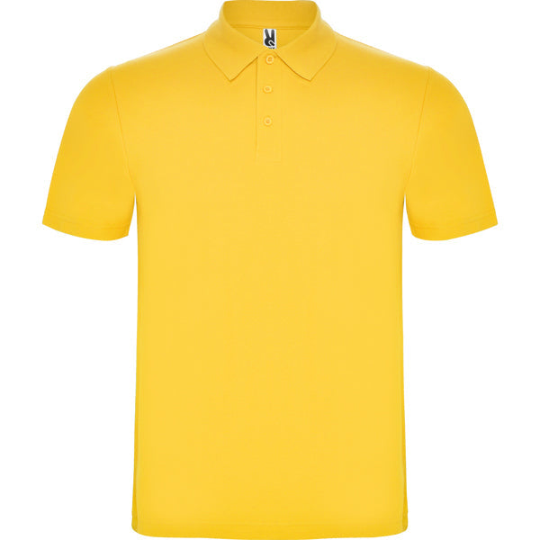 Polo Austral 180 Hombre 2026-08-28 13:28:33