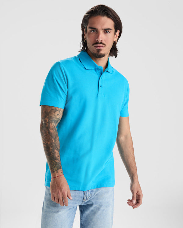 Polo Austral 180 Hombre 2026-08-28 13:28:33
