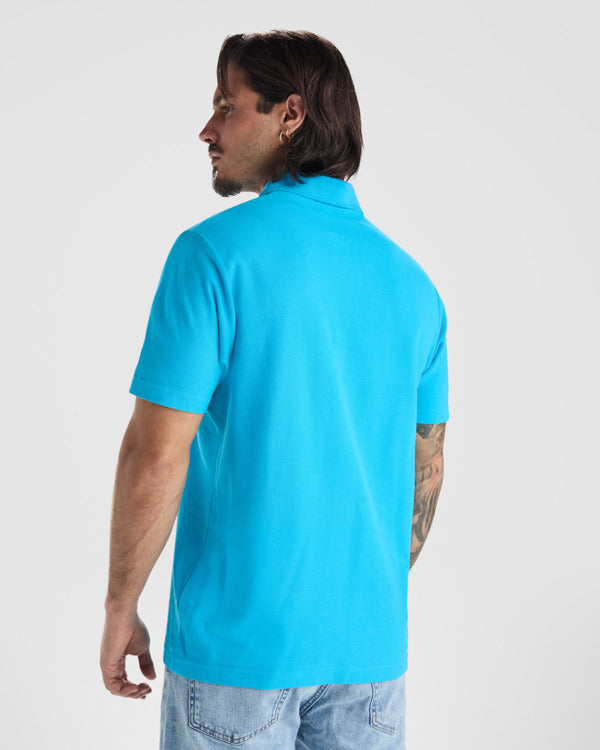 Polo Austral 180 Hombre 2026-08-28 13:28:33