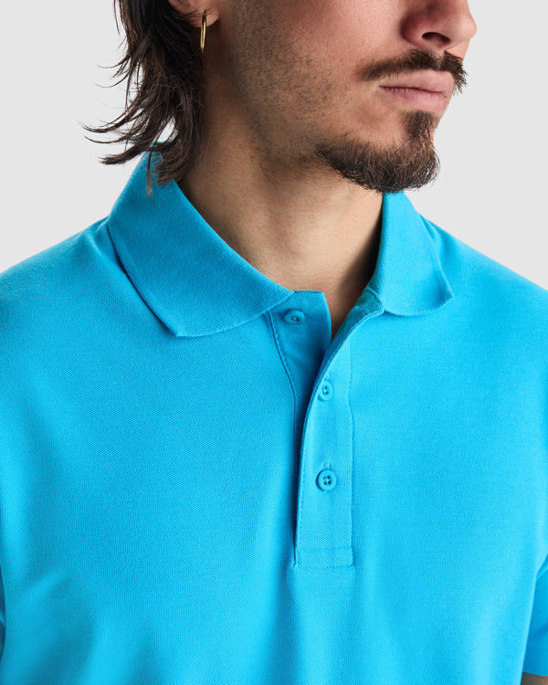 Polo Austral 180 Hombre 2026-08-28 13:28:33