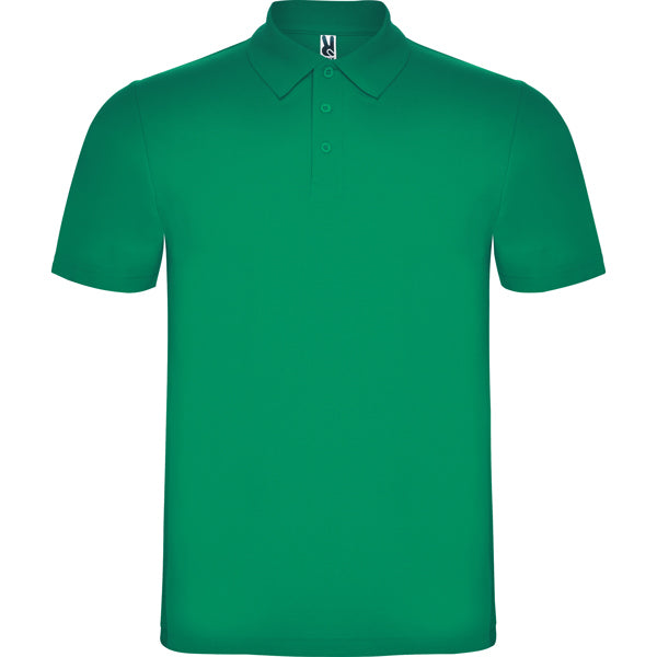 Polo Austral 180 Hombre 2026-08-28 13:28:33