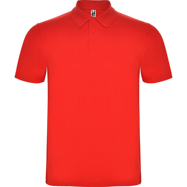 Polo Austral 180 Hombre 2026-08-28 13:28:33