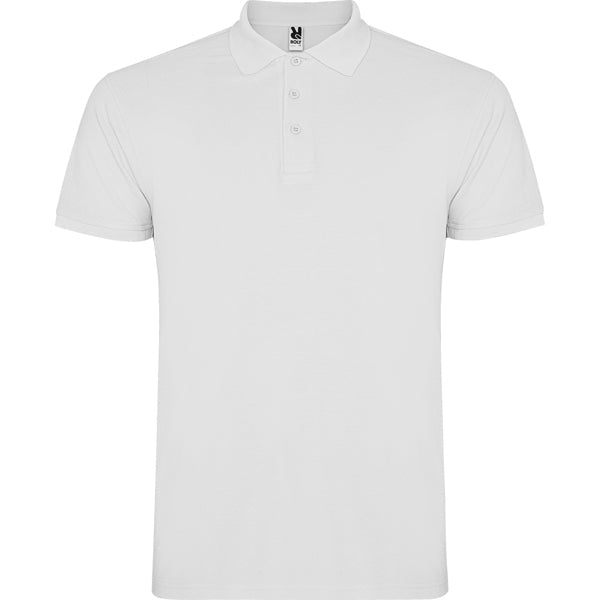 Polo Star 200 Hombre 2026-08-27 16:41:14