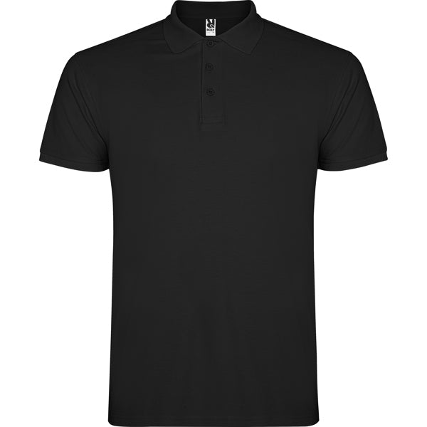 Polo Star 200 Hombre 2026-08-27 16:41:14