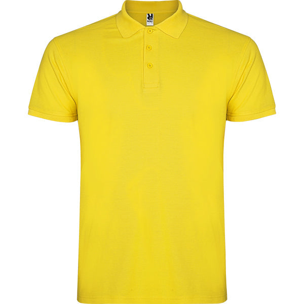 Polo Star 200 Hombre 2026-08-27 16:31:01