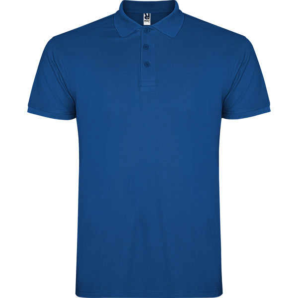 Polo Star 200 Hombre 2026-08-27 16:47:11