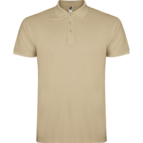 Polo Star 200 Hombre 2026-08-27 15:51:28