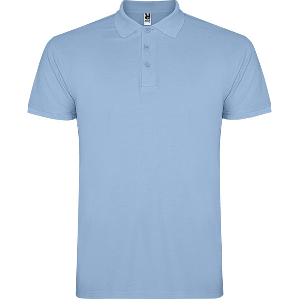 Polo Star 200 Hombre 2026-08-27 16:21:12