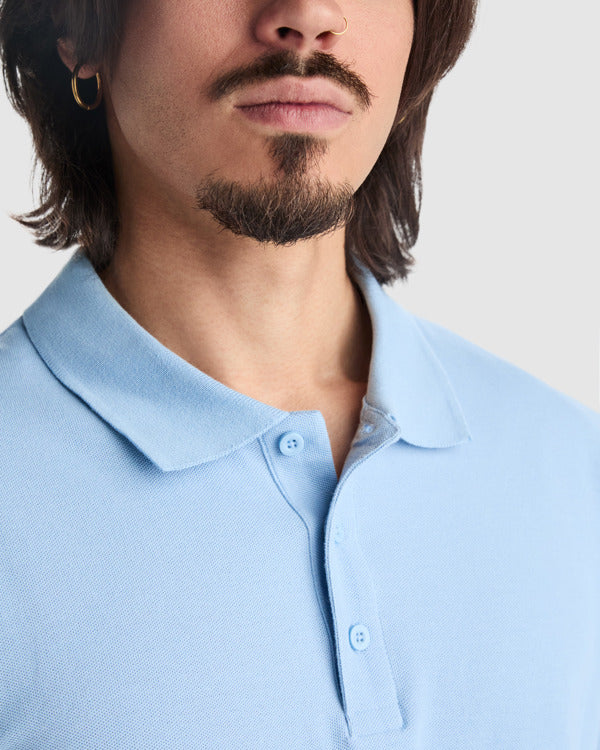 Polo Star 200 Hombre 2026-08-27 15:51:28