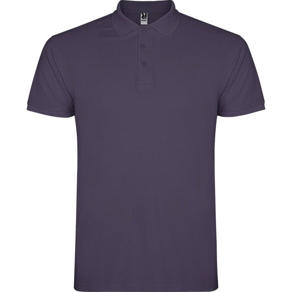 Polo Star 200 Hombre 2026-08-27 16:41:14