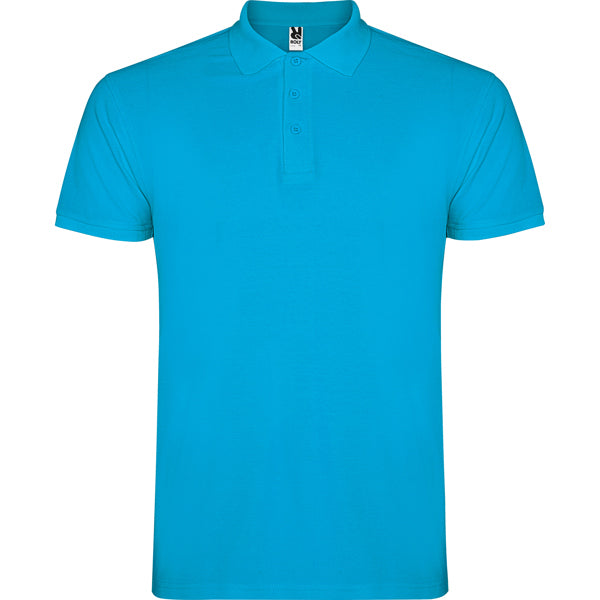 Polo Star 200 Hombre 2026-08-27 16:31:01