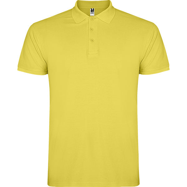 Polo Star 200 Hombre 2026-08-27 16:01:55