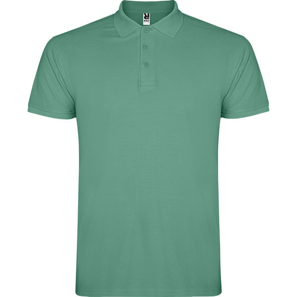 Polo Star 200 Hombre 2026-08-27 16:22:09
