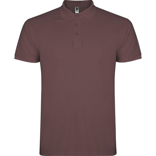Polo Star 200 Hombre 2026-08-27 16:31:01