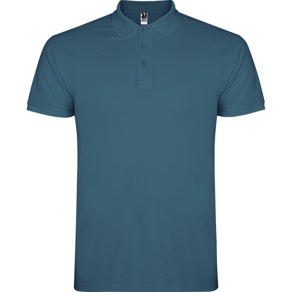 Polo Star 200 Hombre 2026-08-27 16:22:09