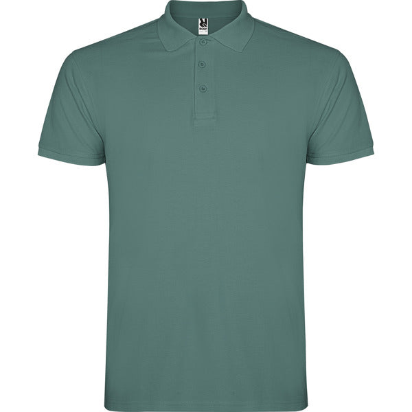 Polo Star 200 Hombre 2026-08-27 16:48:07