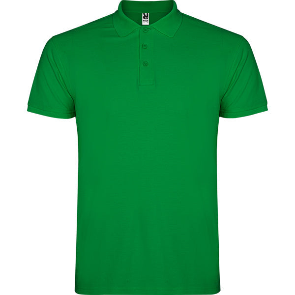 Polo Star 200 Hombre 2026-08-27 16:48:07